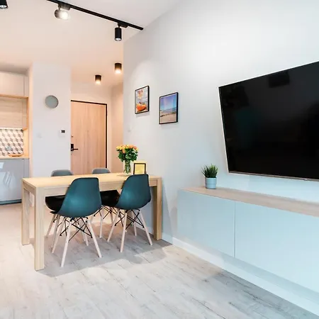 apartament 14 piętro z widokiem na Gdańsk-2