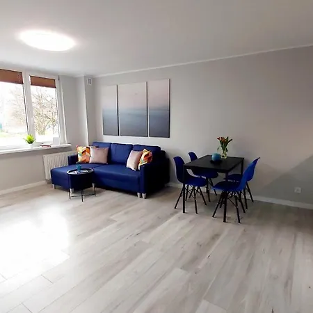 Atapartments - 3Rooms-2