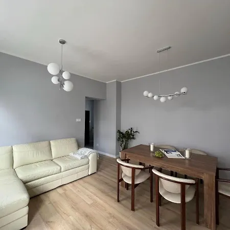 Apartament Olivia Business Suite-2