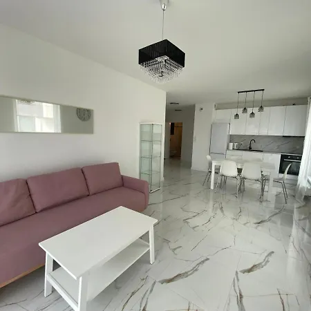 Seaside Apartment-2