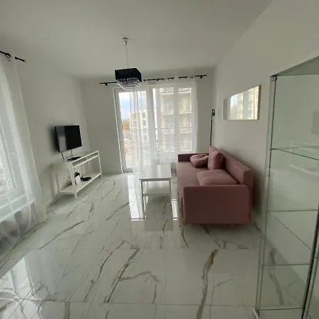 Seaside Apartment-3