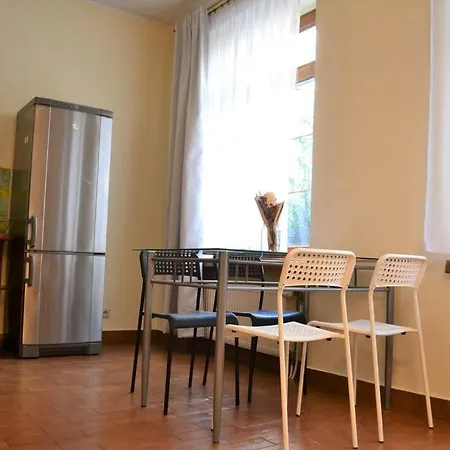 Kaletnicza Old Town Apartment-2