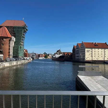 Danio Business Pro Old Town Gdansk-3