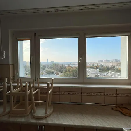 Super Apartament na lato Kołobrzeska-2