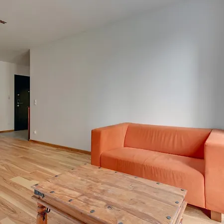 Staywin Wilcza Apartments-2