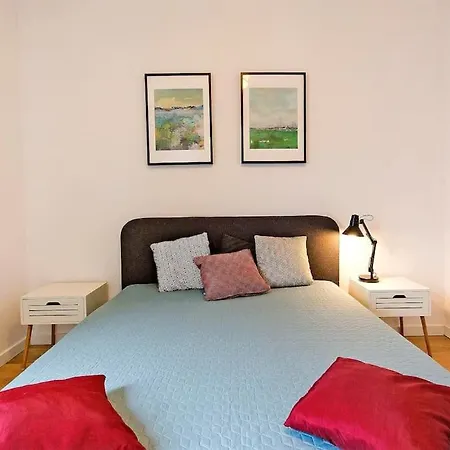 Nadmorski Dwor By Grand Apartments-2