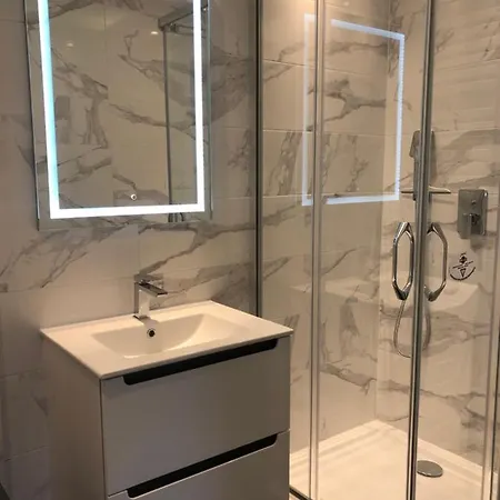 Apartament K&P-2