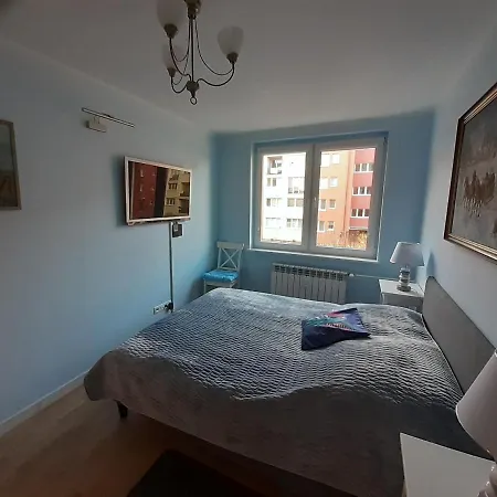 Baltic Sky Apartment-2
