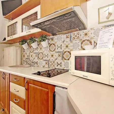 Apartament Kameralny 14-2