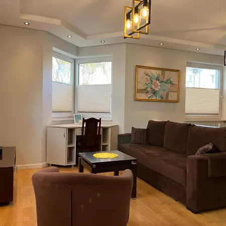 Apartament Morska Przystan-3