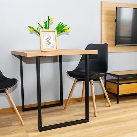 Apartament przy dworcu-2