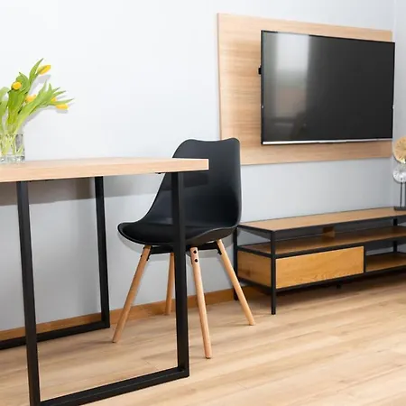 Apartament przy dworcu-3