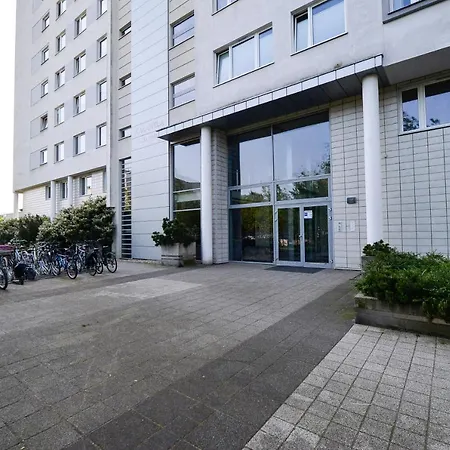 CITYSTAY Nadmorski Apartament Marina Primore Karawela-3