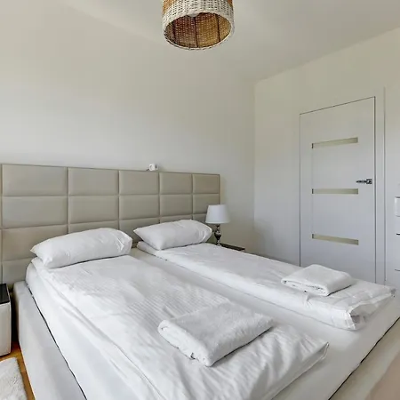 Grand Apartments - Apartament Tre Mare - By The Sea-2