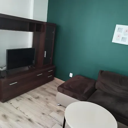 Apartament Na Gdanskim Przymorzu-2