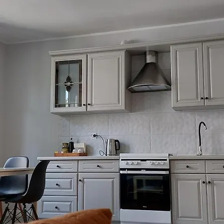 Apartament Grobla III-2
