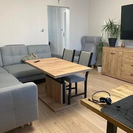 Apartament Zbyszek-2