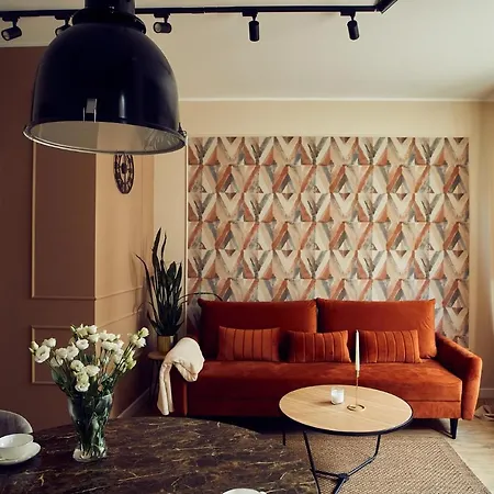Apartament Studio Garnizon-3