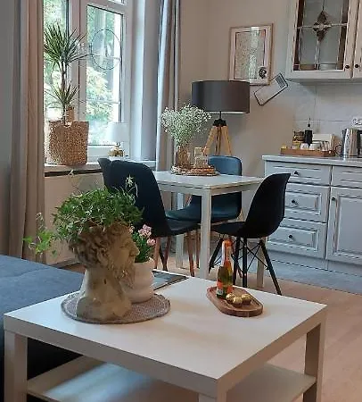 Apartament Grobla III-3