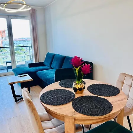 Apartament Nadmorski-2