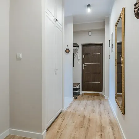 Apartament Przy Stajennej-2