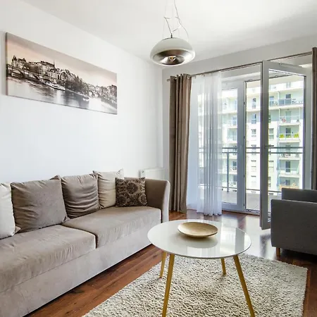 Sea You Apartments - Cztery Oceany-2
