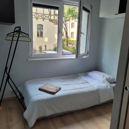 Apartament Batorego 2a-2