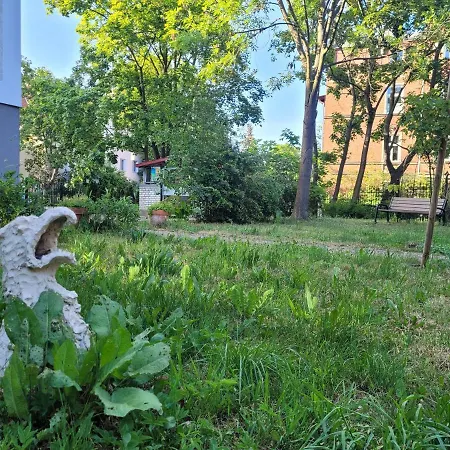 Apartament Batorego 2a-3