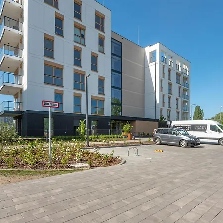 Apartments Porto Close To The Sea Parking-2
