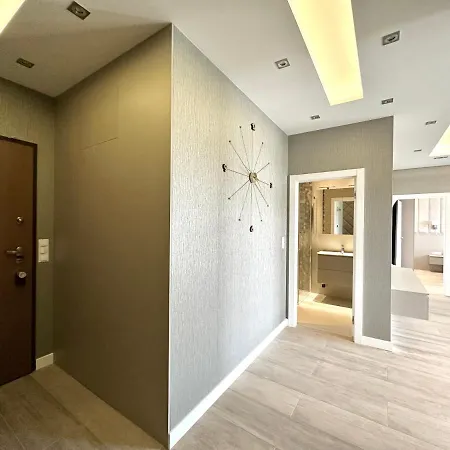 Neptun Park- Apartament Elegance-3