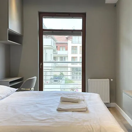 Neptun Park- Apartament Elegance-2
