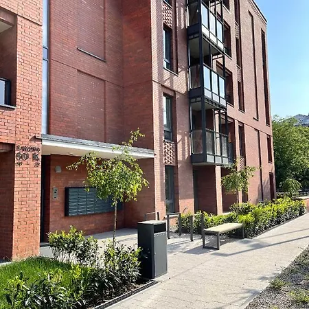 Apartamenty 48 Scala-3