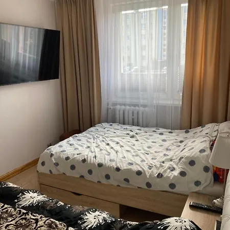 Apartament Zbyszek-3