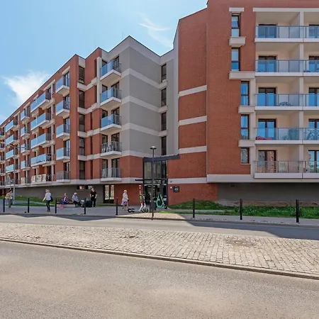 Gdańsk Centrum - Apartament Anna-3