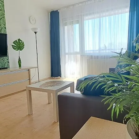 Zaspa Apartament-2