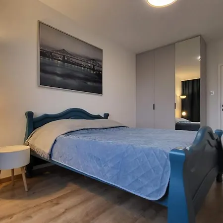 Bright & Comfy - Baltea Apartments-2