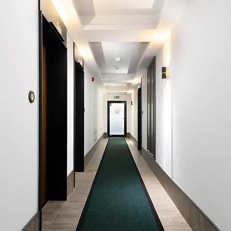 Elite Apartments Rezydencja Wintera-2