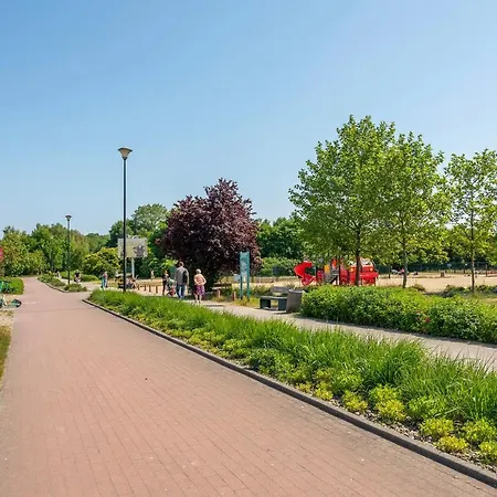 Seaside Baltea Park Seaside & Free Parking By Downtown Apartments-3