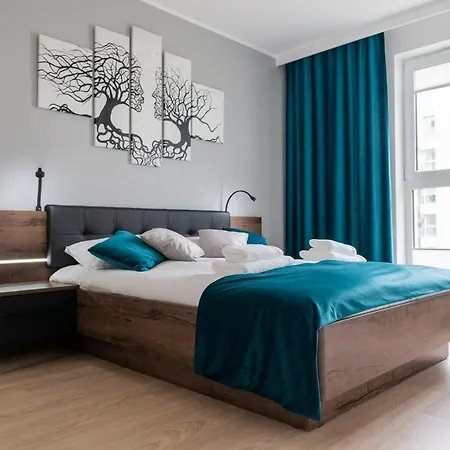 Flatbook - City Center Apartments Angielska Grobla-3