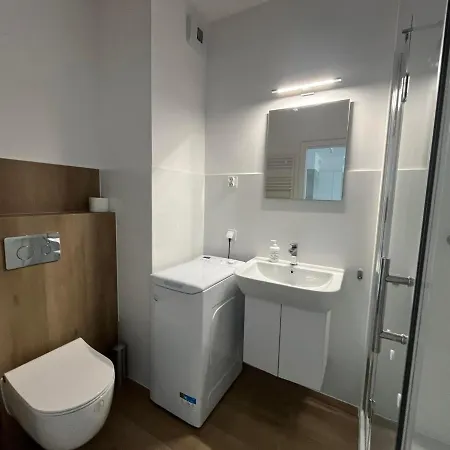 Apartament nad morzem-3