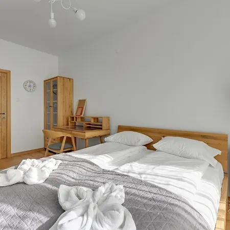 Comfort Apartments Nadmorski Dwor-3