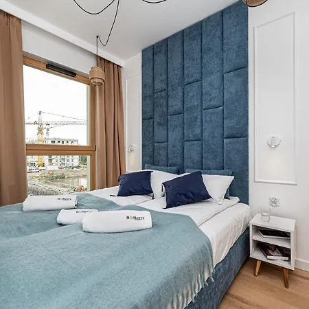 Porto - Billberry Apartments-2