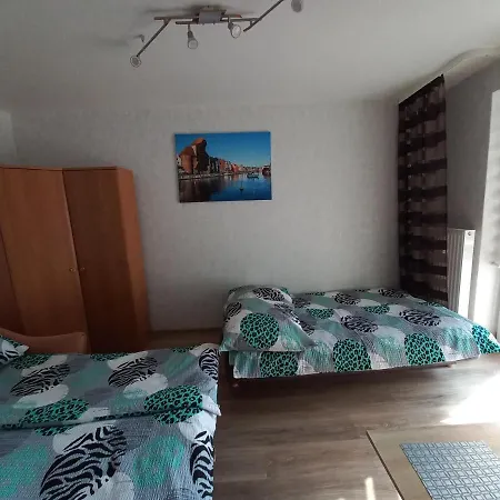 Apartament na Podwalu-3