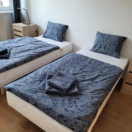 Apartament nad morzem-3