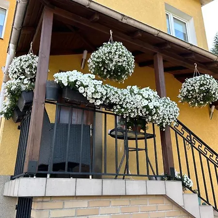 Yellow Villa-3
