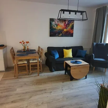 Apartament Latarnia Morska-2