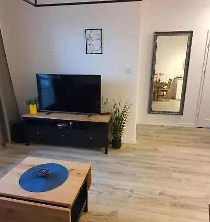Apartament Latarnia Morska-3
