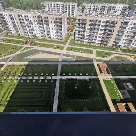 Urocze kondominium z widokiem na morze-3