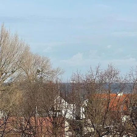 Sea View Apartament 5 min od morza-2