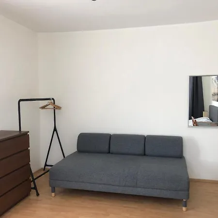 Noclegi Gdańsk Pokoje Gościnne-2